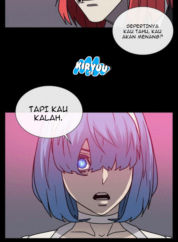 The Devil Boy Chapter 64 - halaman 2