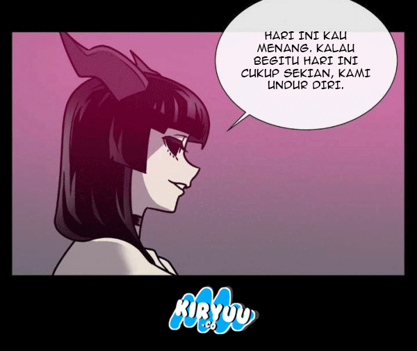 The Devil Boy Chapter 64 - halaman 26