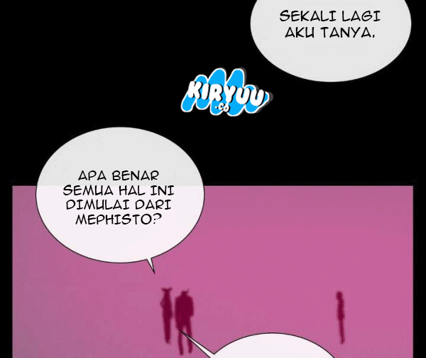 The Devil Boy Chapter 64 - halaman 30