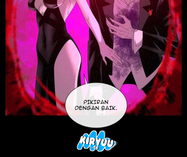 The Devil Boy Chapter 64 - halaman 32