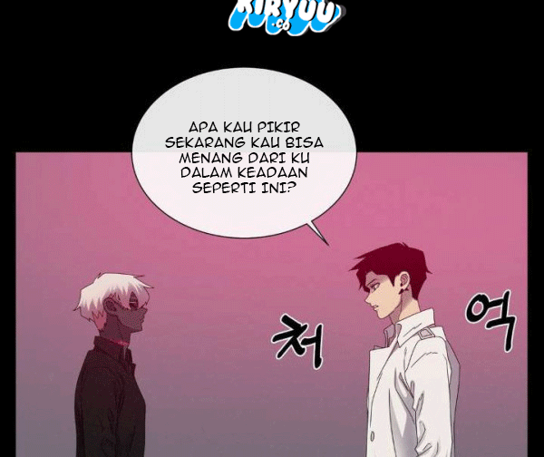The Devil Boy Chapter 64 - halaman 38