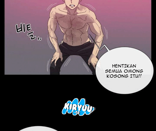 The Devil Boy Chapter 64 - halaman 40