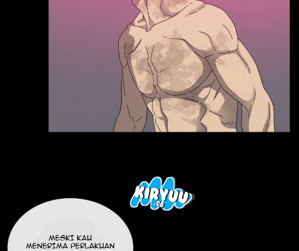 The Devil Boy Chapter 64 - halaman 42