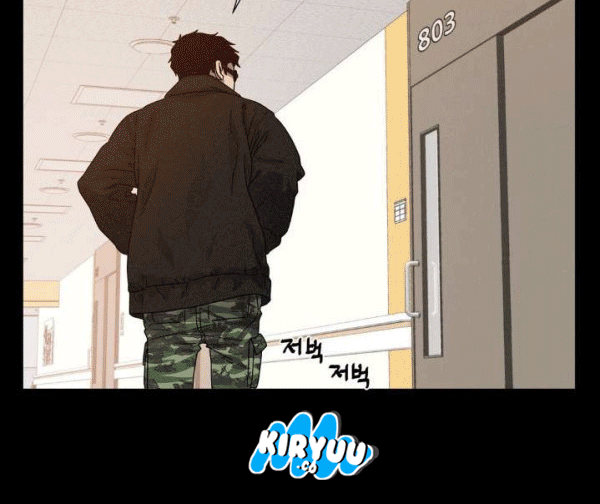 The Devil Boy Chapter 64 - halaman 46