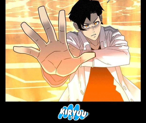 The Devil Boy Chapter 64 - halaman 8