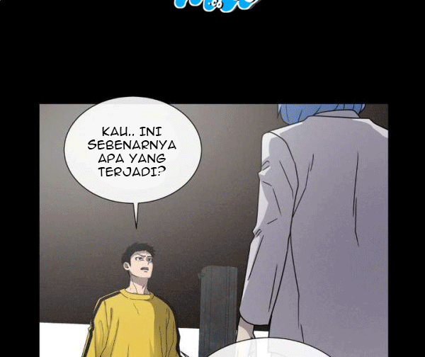The Devil Boy Chapter 65 - halaman 14
