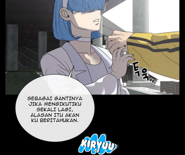 The Devil Boy Chapter 65 - halaman 18