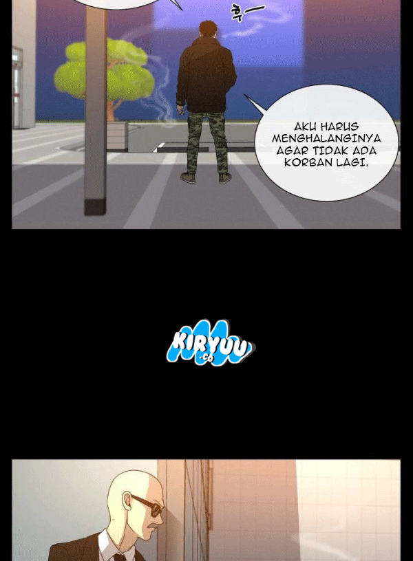 The Devil Boy Chapter 65 - halaman 2