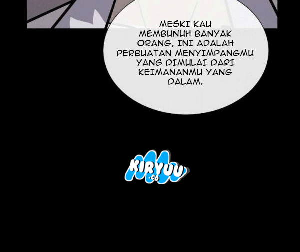 The Devil Boy Chapter 65 - halaman 24