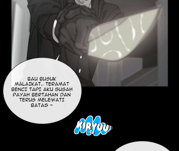 The Devil Boy Chapter 65 - halaman 26