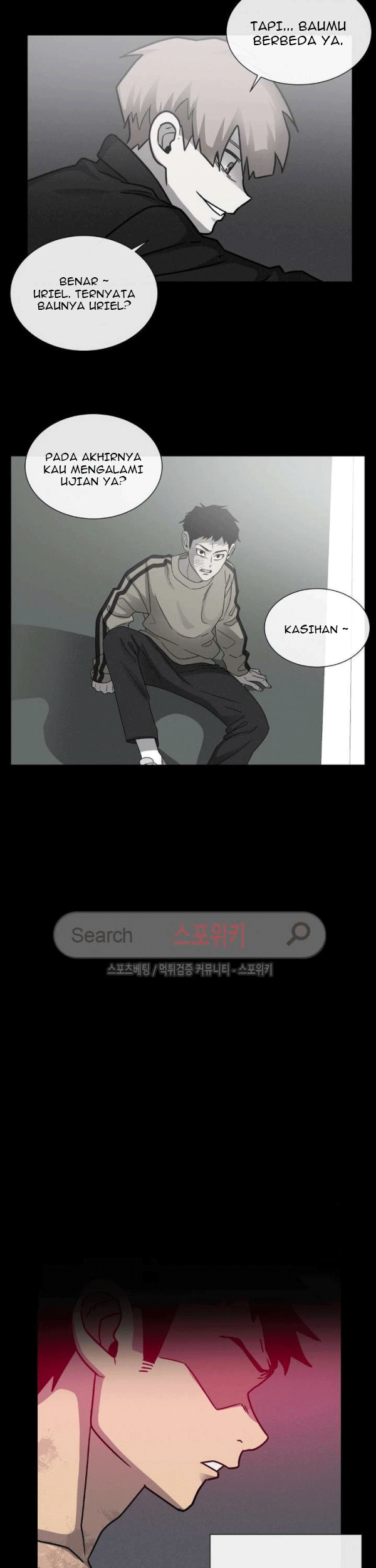 The Devil Boy Chapter 65 - halaman 27