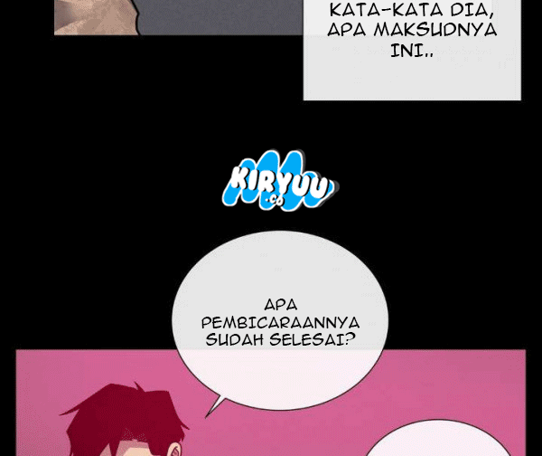The Devil Boy Chapter 65 - halaman 28