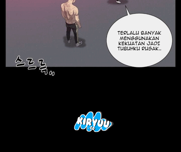The Devil Boy Chapter 65 - halaman 30