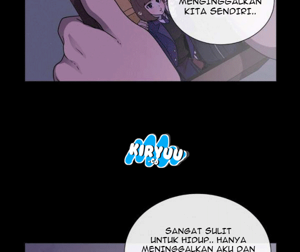 The Devil Boy Chapter 65 - halaman 34