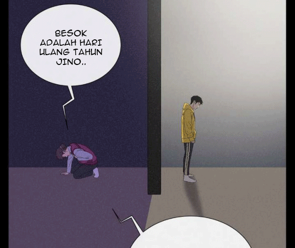 The Devil Boy Chapter 65 - halaman 36