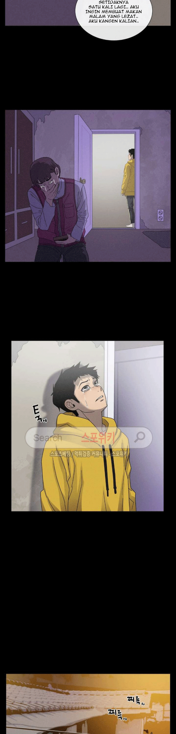 The Devil Boy Chapter 65 - halaman 37