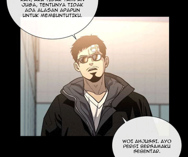 The Devil Boy Chapter 65 - halaman 4