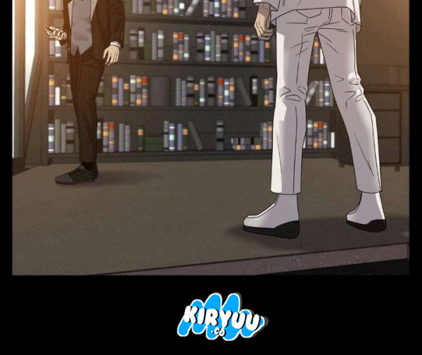 The Devil Boy Chapter 65 - halaman 8
