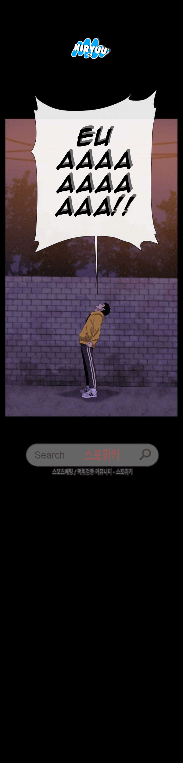The Devil Boy Chapter 66 - halaman 11