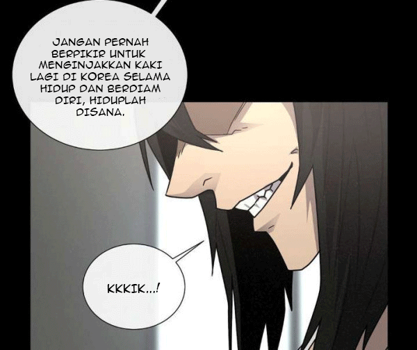 The Devil Boy Chapter 66 - halaman 14