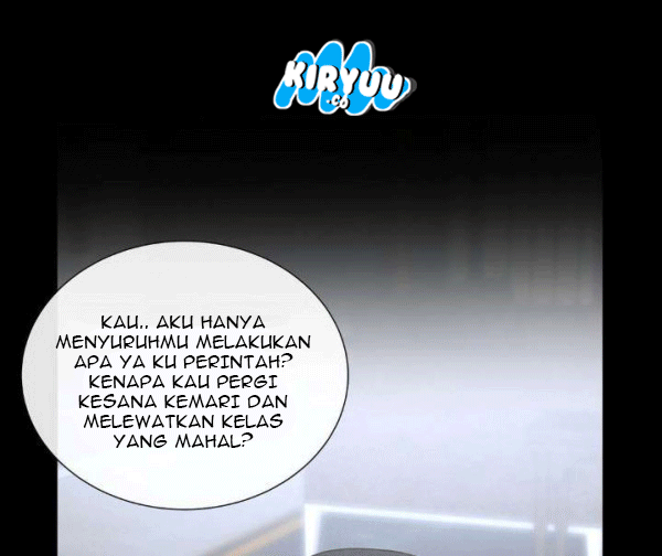 The Devil Boy Chapter 66 - halaman 18