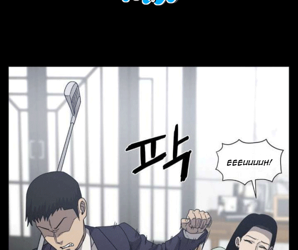 The Devil Boy Chapter 66 - halaman 20