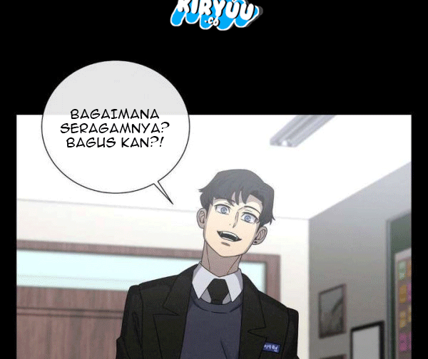 The Devil Boy Chapter 66 - halaman 30