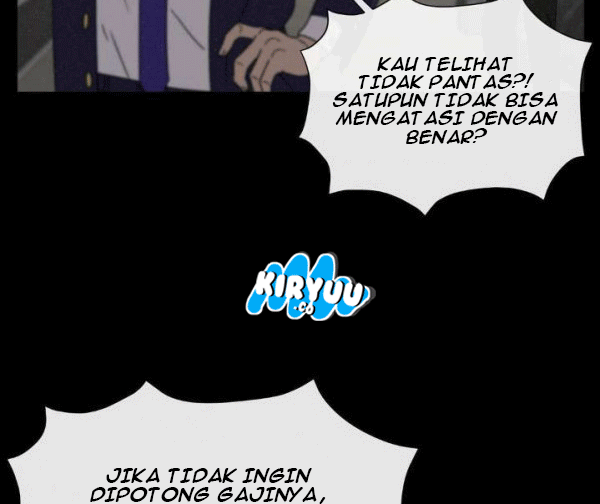 The Devil Boy Chapter 66 - halaman 32