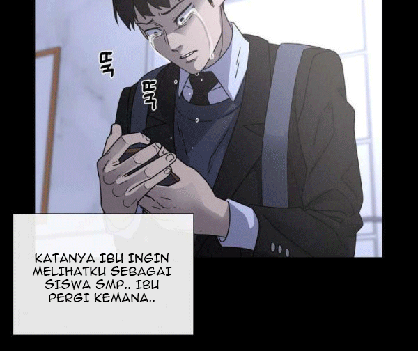 The Devil Boy Chapter 66 - halaman 34