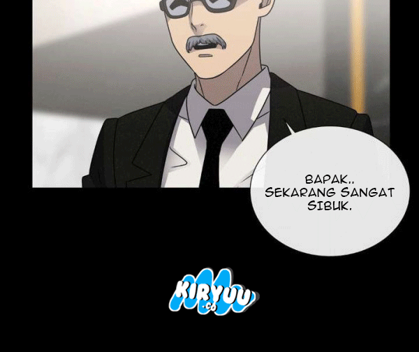 The Devil Boy Chapter 66 - halaman 36