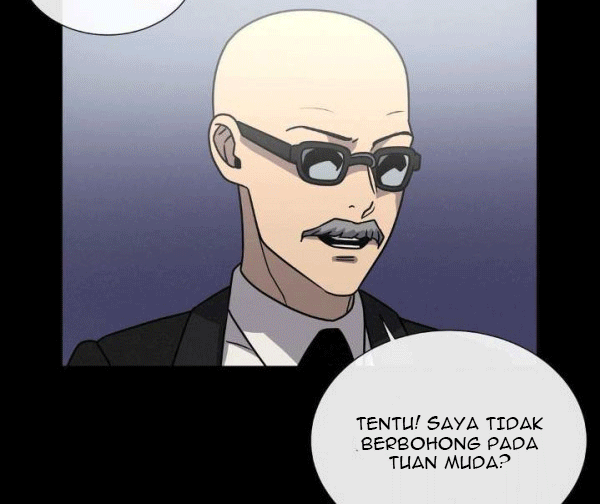 The Devil Boy Chapter 66 - halaman 38