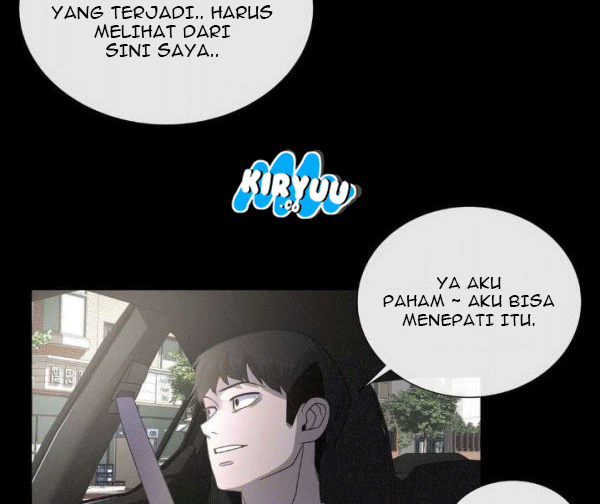 The Devil Boy Chapter 66 - halaman 40