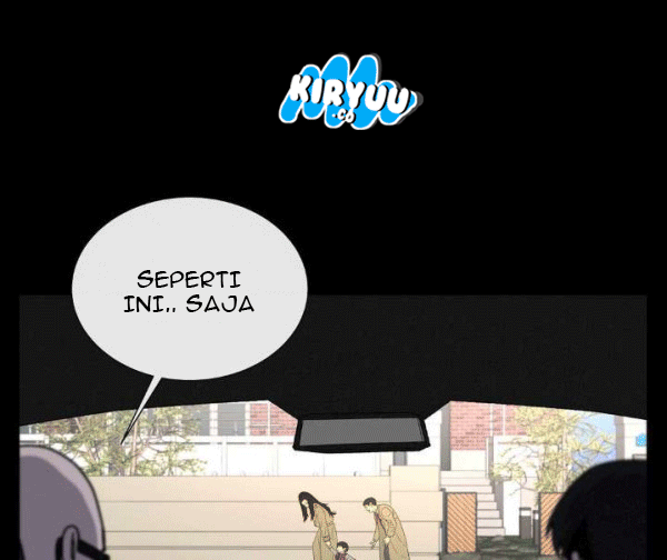 The Devil Boy Chapter 66 - halaman 44