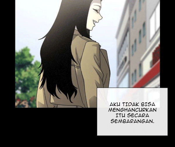 The Devil Boy Chapter 66 - halaman 46