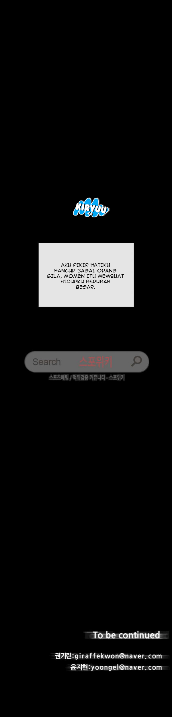 The Devil Boy Chapter 66 - halaman 47