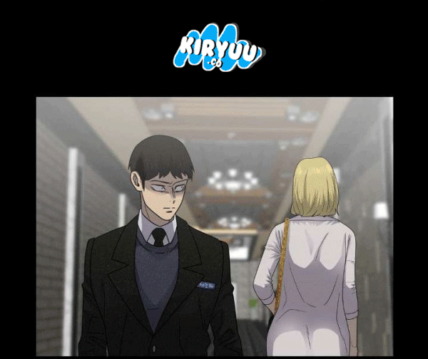The Devil Boy Chapter 67 - halaman 10