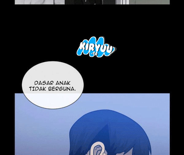 The Devil Boy Chapter 67 - halaman 12