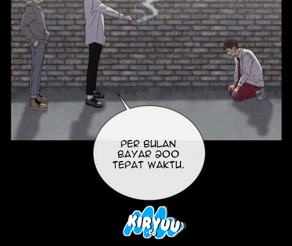 The Devil Boy Chapter 67 - halaman 16