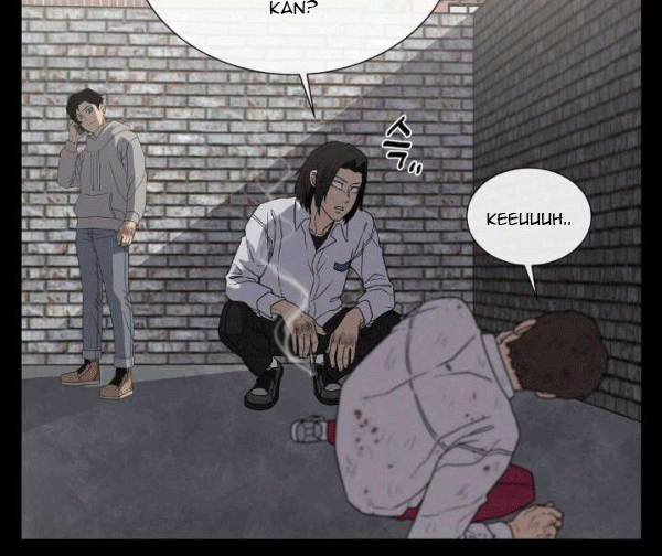 The Devil Boy Chapter 67 - halaman 18