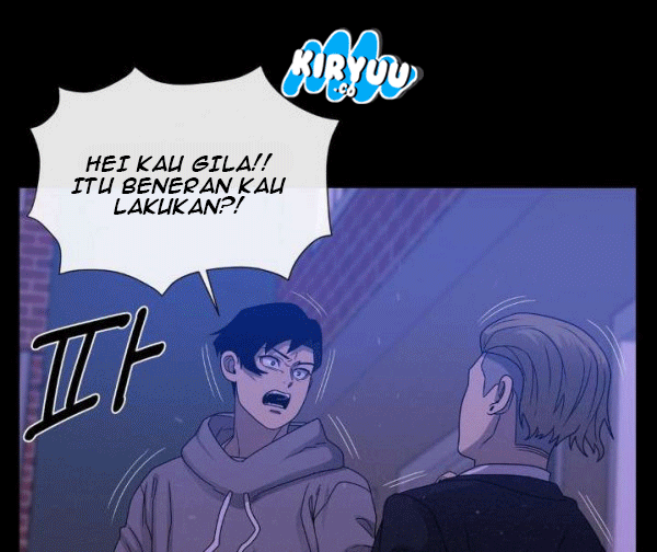 The Devil Boy Chapter 67 - halaman 26
