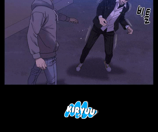 The Devil Boy Chapter 67 - halaman 28