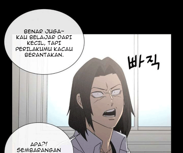 The Devil Boy Chapter 67 - halaman 36
