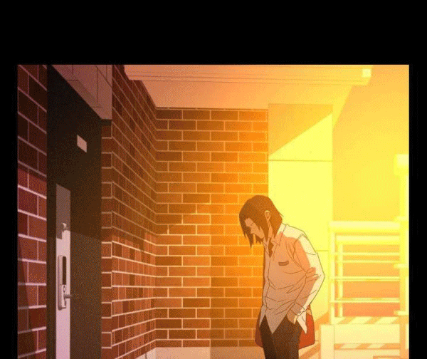 The Devil Boy Chapter 67 - halaman 40