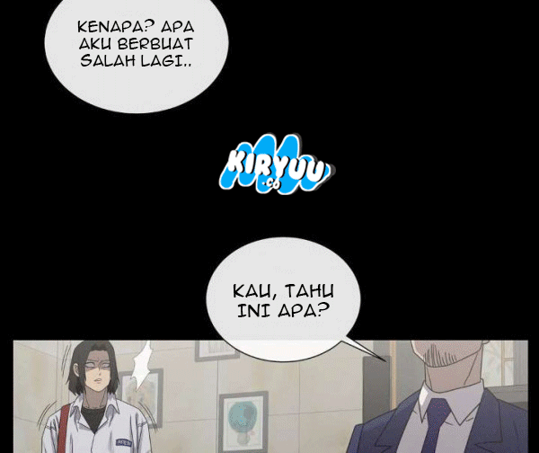 The Devil Boy Chapter 67 - halaman 44