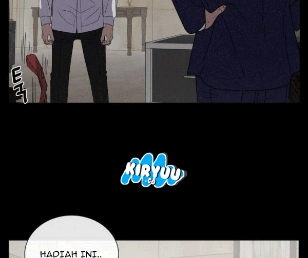 The Devil Boy Chapter 67 - halaman 46
