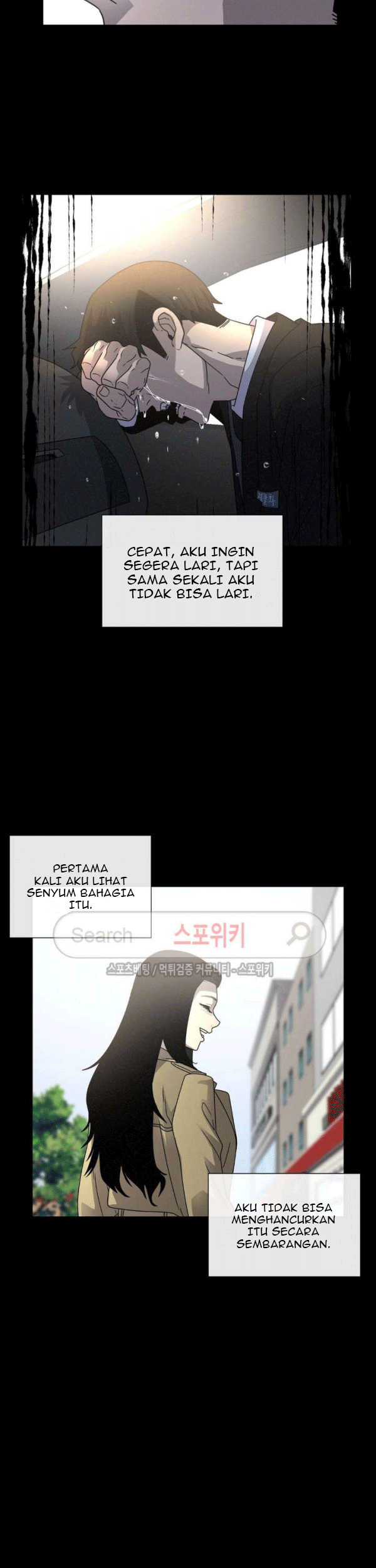 The Devil Boy Chapter 67 - halaman 5