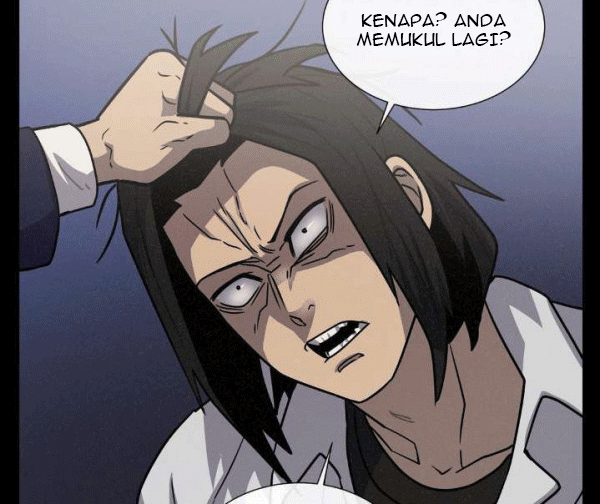 The Devil Boy Chapter 67 - halaman 50