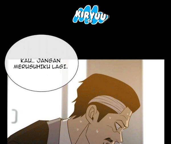 The Devil Boy Chapter 67 - halaman 54