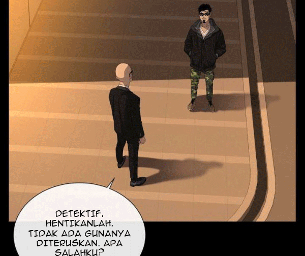 The Devil Boy Chapter 67 - halaman 56