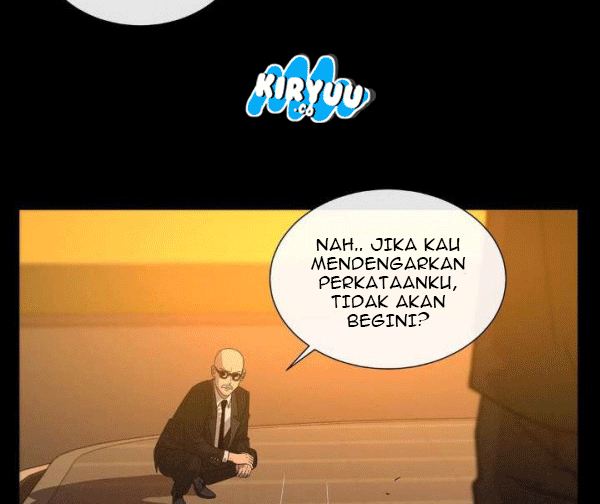 The Devil Boy Chapter 67 - halaman 58